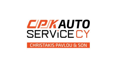 Christakis Pavlou Logo